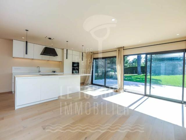 Maison 6 pièces 146 m²
