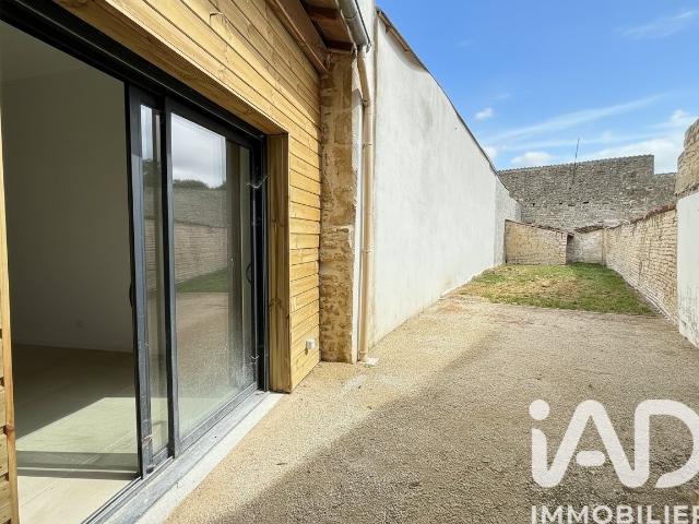Maison 6 pièces 146 m²