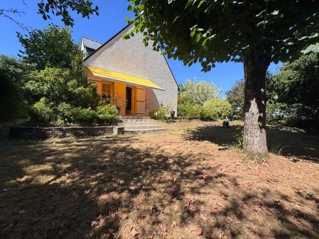 Maison 6 pièces 146 m²