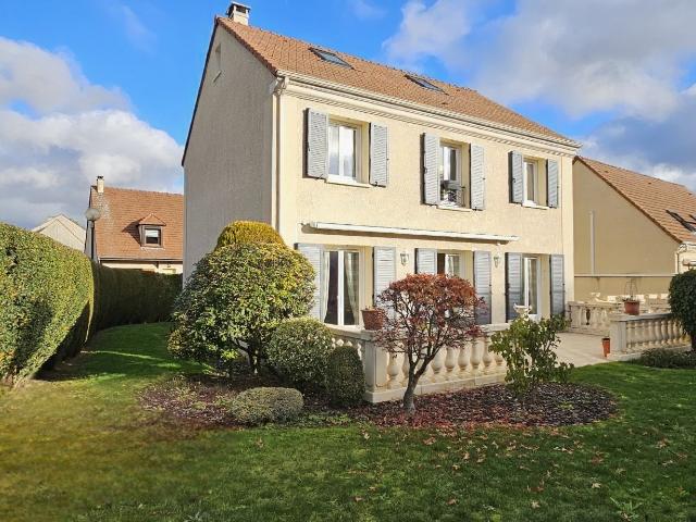 Maison 6 pièces 146 m²