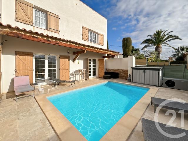 Maison 6 pièces 146 m²