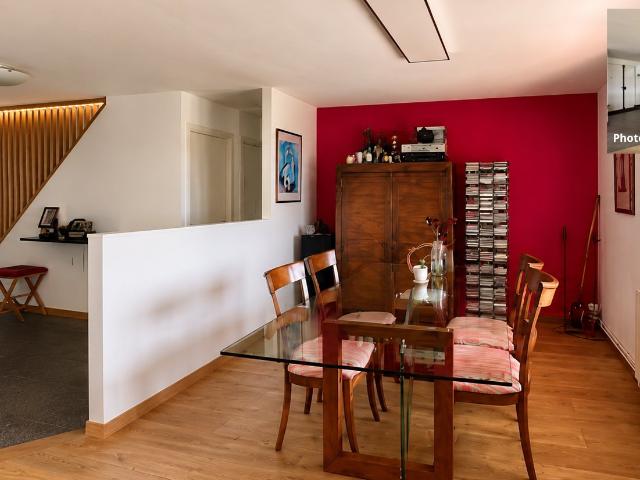 Maison 6 pièces 146 m²