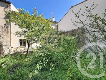 Maison 6 pièces 146 m²
