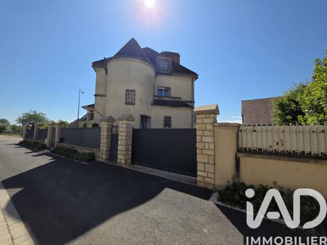 Maison 6 pièces 146 m²
