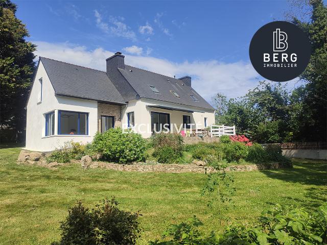 Maison 6 pièces 146 m²