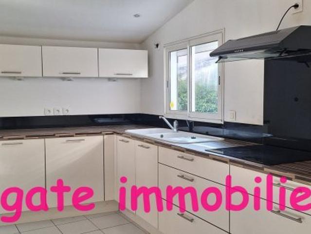 Maison 6 pièces 146 m²