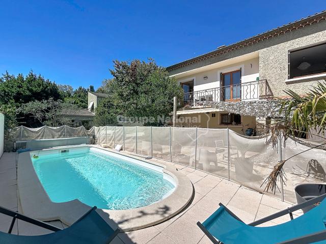 Maison 6 pièces 146 m²