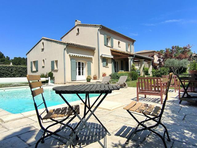 Maison 6 pièces 146 m²