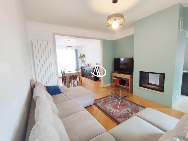 Maison 6 pièces 146 m²