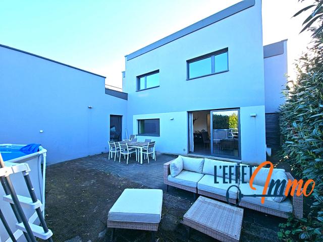 Maison 6 pièces 146 m²
