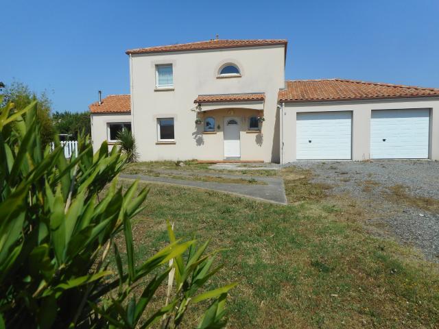 Maison 6 pièces 146 m²