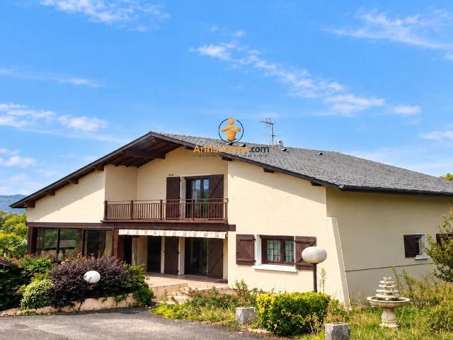 Maison 6 pièces 146 m²