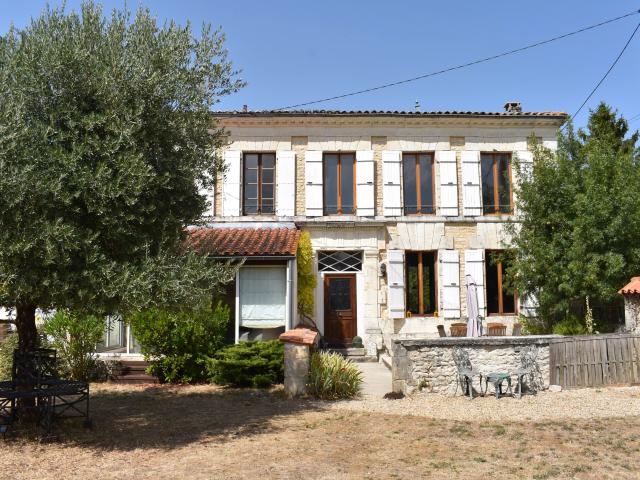 Maison 6 pièces 146 m²