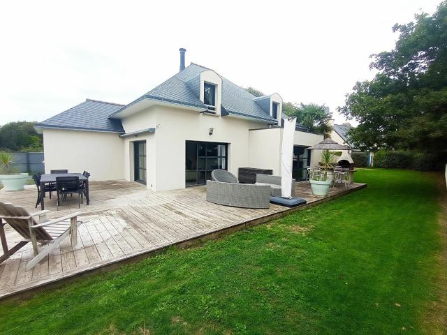 Maison 7 pièces 146 m²