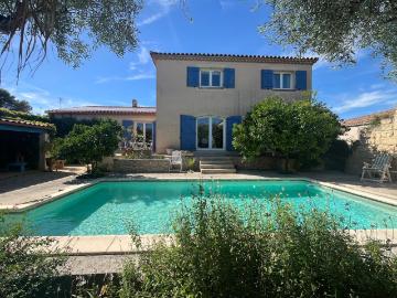 Maison 6 pièces 146 m²
