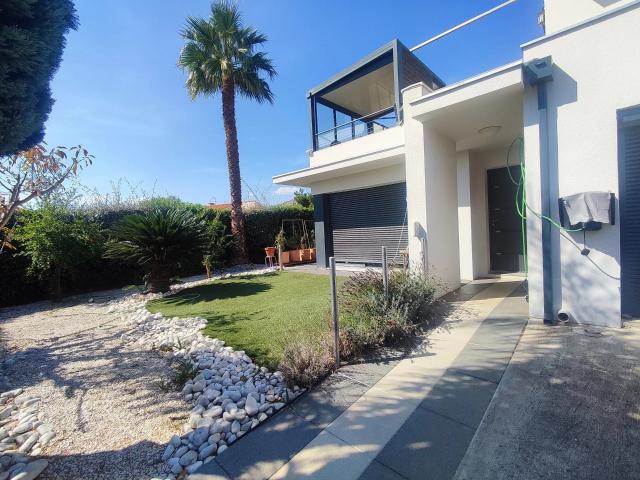Maison 6 pièces 146 m²