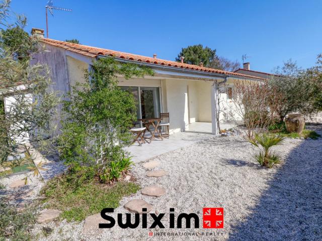 Maison 6 pièces 146 m²