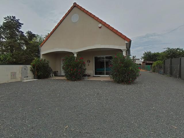Maison 6 pièces 146 m²