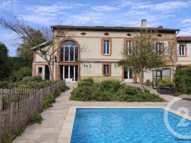 Maison 6 pièces 146 m²