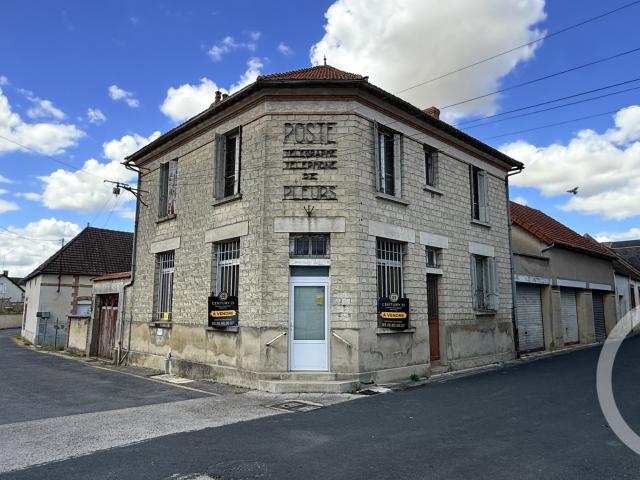 Maison 6 pièces 146 m²