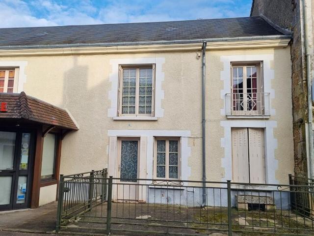 Maison 6 pièces 146 m²