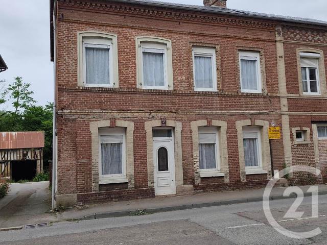 Maison 6 pièces 146 m²