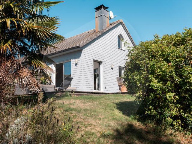 Maison 6 pièces 146 m²