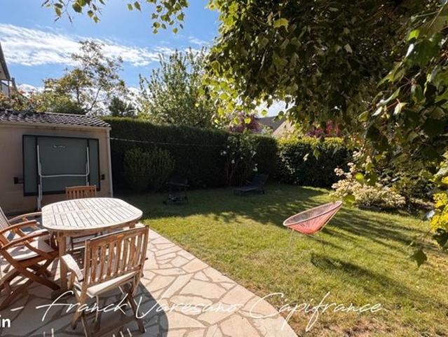 Maison 6 pièces 146 m²