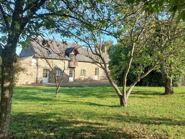 Maison 6 pièces 146 m²
