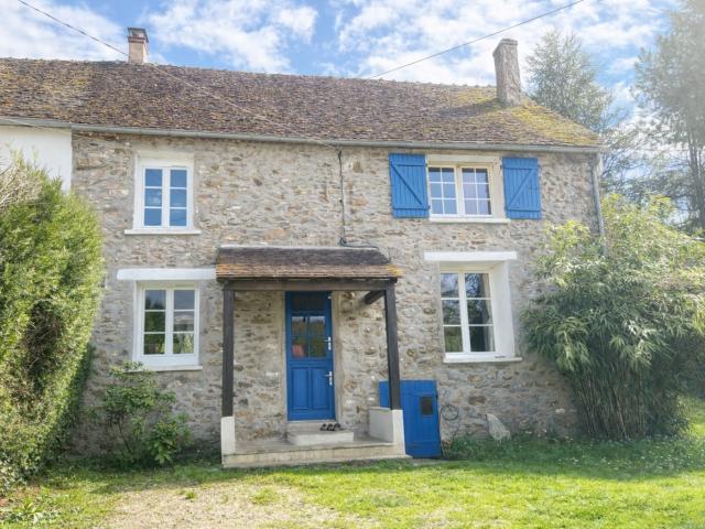 Maison 6 pièces 146 m²