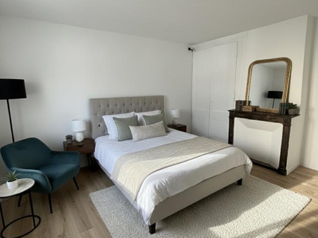 Maison 6 pièces 146 m²
