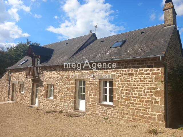 Maison 6 pièces 146 m²