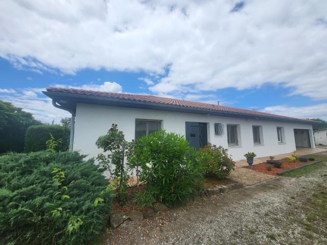 Maison 6 pièces 146 m²