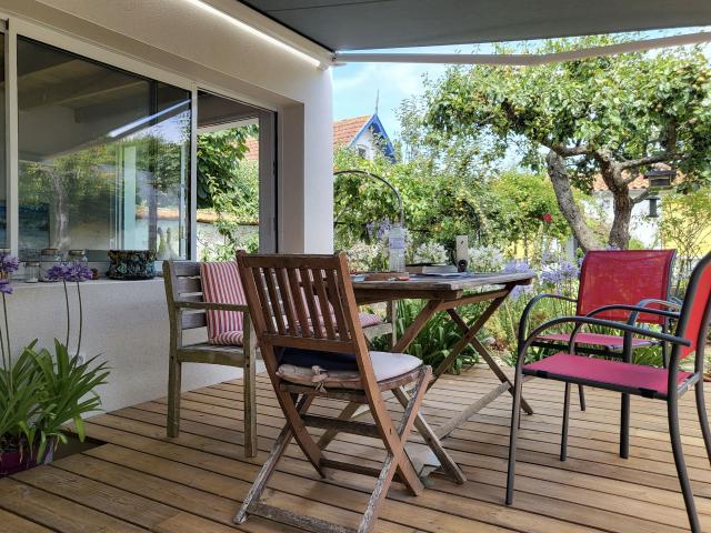 Maison 6 pièces 146 m²