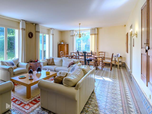 Maison 6 pièces 146 m²