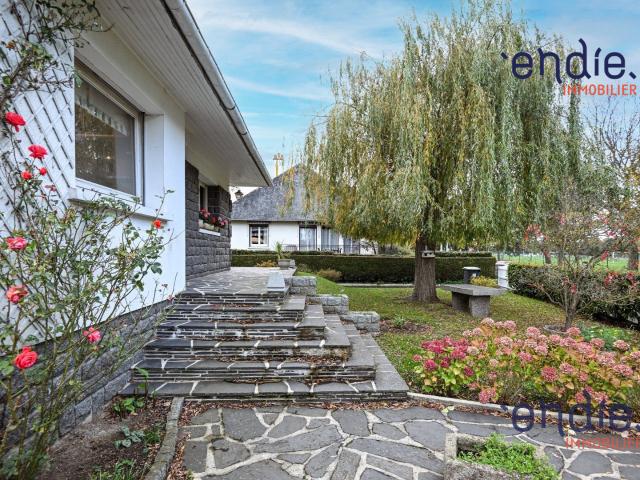 Maison 6 pièces 146 m²