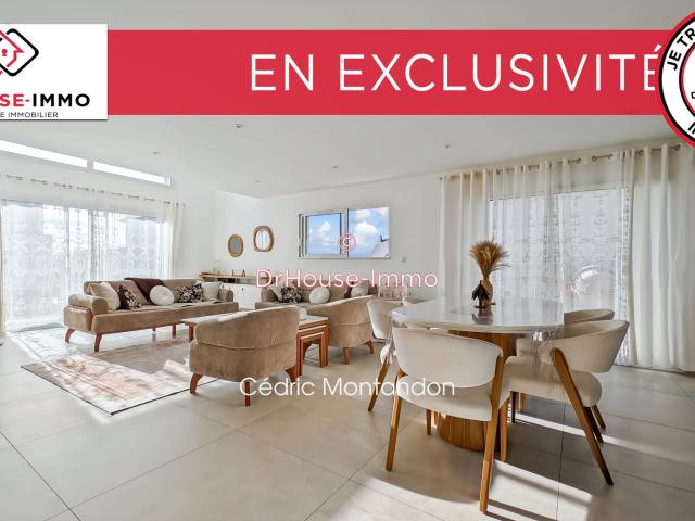 Maison 6 pièces 146 m²