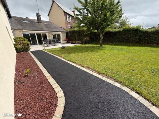 Maison 6 pièces 146 m²