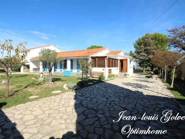 Maison 6 pièces 146 m²