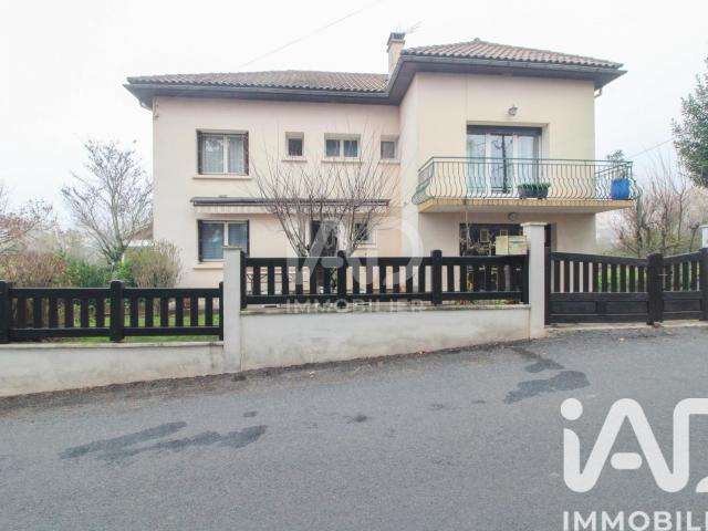 Maison 6 pièces 146 m²