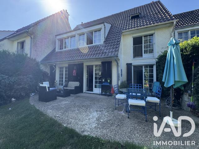 Maison 6 pièces 146 m²