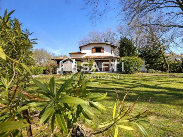Maison 6 pièces 146 m²