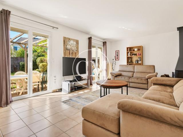 Maison 6 pièces 146 m²