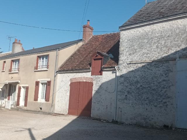 Maison 6 pièces 146 m²