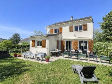 Maison 6 pièces 146 m²