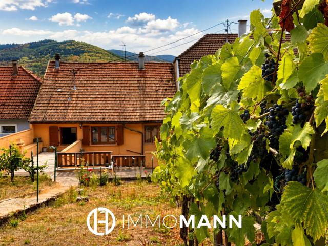 Maison 6 pièces 146 m²