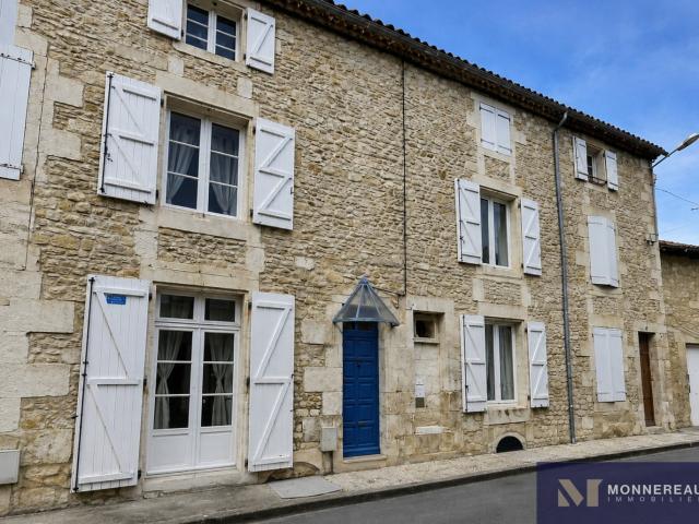 Maison 6 pièces 146 m²
