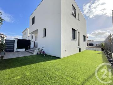 Maison 6 pièces 146 m²