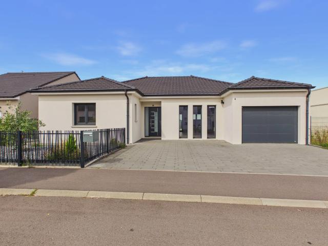 Maison 6 pièces 146 m²