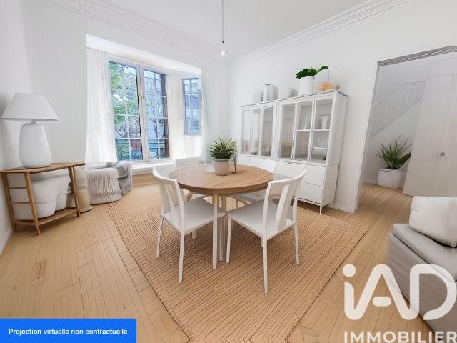 Maison 6 pièces 146 m²